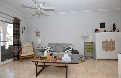 Resale - Villa - Algorfa - La finca Golf