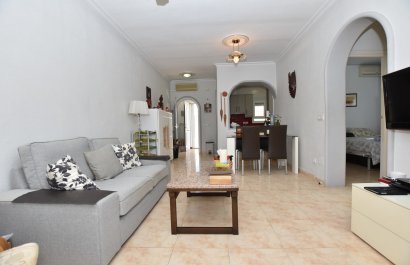 Resale - Villa - Algorfa - La finca Golf
