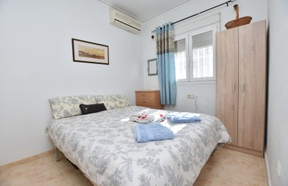 Resale - Villa - Algorfa - La finca Golf