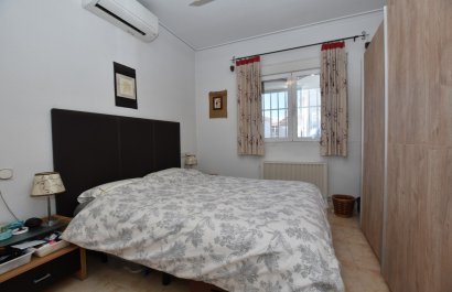 Resale - Villa - Algorfa - La finca Golf