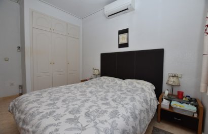 Resale - Villa - Algorfa - La finca Golf