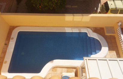 Resale - Villa - Ciudad Quesada - Lo Marabú