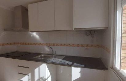 Resale - Villa - Ciudad Quesada - Lo Marabú