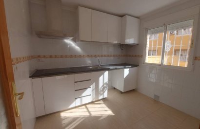 Resale - Villa - Ciudad Quesada - Lo Marabú