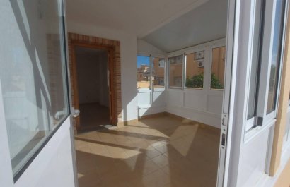 Resale - Villa - Ciudad Quesada - Lo Marabú