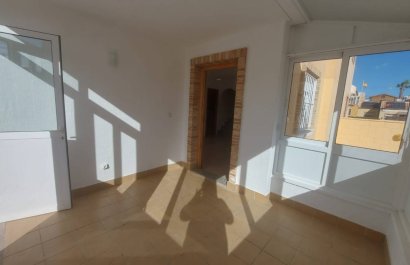 Resale - Villa - Ciudad Quesada - Lo Marabú