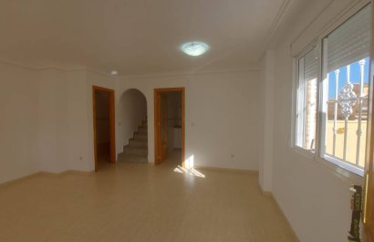 Resale - Villa - Ciudad Quesada - Lo Marabú