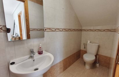 Resale - Villa - Ciudad Quesada - Lo Marabú