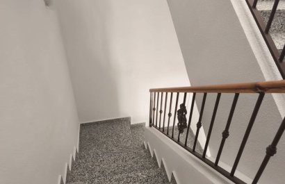 Resale - Villa - Ciudad Quesada - Lo Marabú