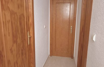 Resale - Villa - Ciudad Quesada - Lo Marabú