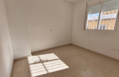 Resale - Villa - Ciudad Quesada - Lo Marabú