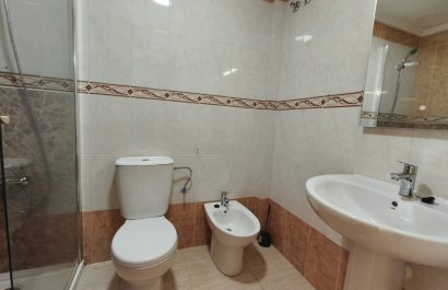 Resale - Villa - Ciudad Quesada - Lo Marabú