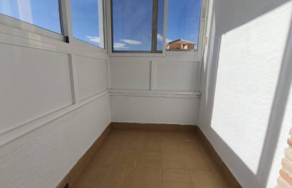 Resale - Villa - Ciudad Quesada - Lo Marabú