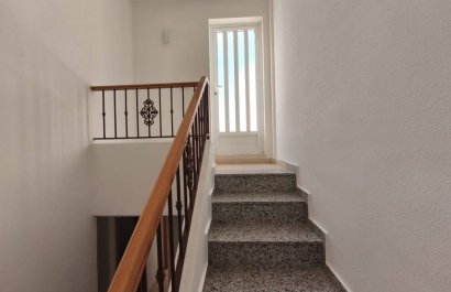 Resale - Villa - Ciudad Quesada - Lo Marabú