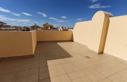 Resale - Villa - Ciudad Quesada - Lo Marabú