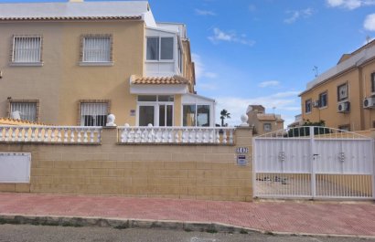 Resale - Villa - Ciudad Quesada - Lo Marabú