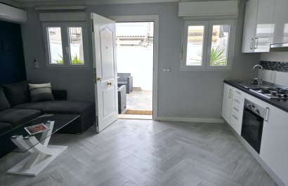 Herverkoop - Townhouse / Duplex / Corner - La Torreta - Torrevieja