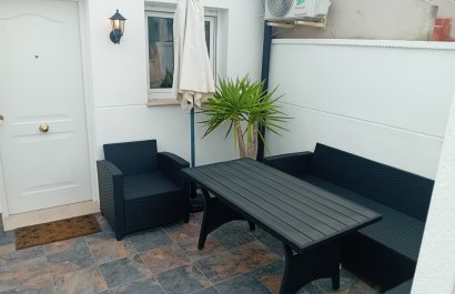 Resale - Townhouse / Duplex / Corner - La Torreta - Torrevieja