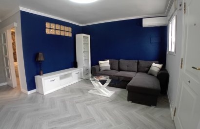 Resale - Townhouse / Duplex / Corner - La Torreta - Torrevieja