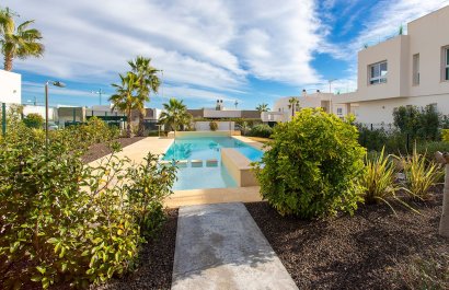 Herverkoop - Appartement / flat - La Finca Golf - La finca Golf