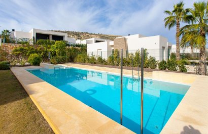 Herverkoop - Appartement / flat - La Finca Golf - La finca Golf