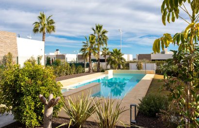 Herverkoop - Appartement / flat - La Finca Golf - La finca Golf