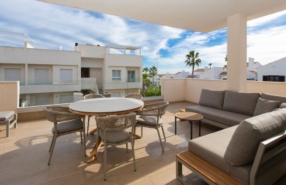 Herverkoop - Appartement / flat - La Finca Golf - La finca Golf