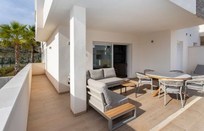 Herverkoop - Appartement / flat - La Finca Golf - La finca Golf