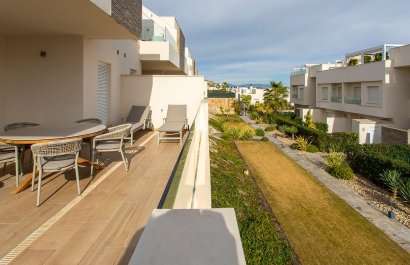 Herverkoop - Appartement / flat - La Finca Golf - La finca Golf