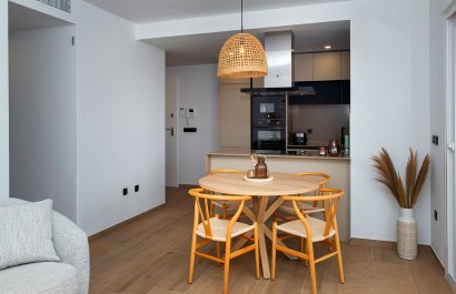 Herverkoop - Appartement / flat - La Finca Golf - La finca Golf