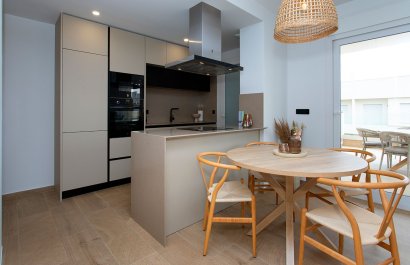 Herverkoop - Appartement / flat - La Finca Golf - La finca Golf