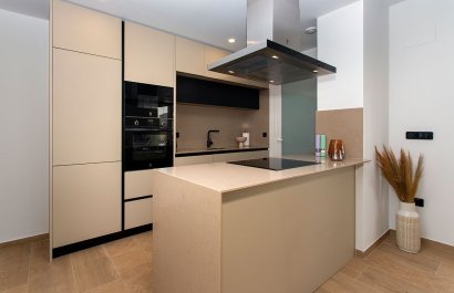 Herverkoop - Appartement / flat - La Finca Golf - La finca Golf