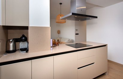 Herverkoop - Appartement / flat - La Finca Golf - La finca Golf