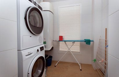 Herverkoop - Appartement / flat - La Finca Golf - La finca Golf