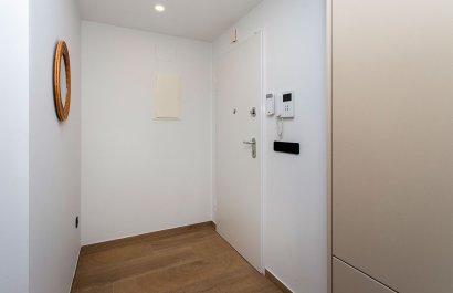 Herverkoop - Appartement / flat - La Finca Golf - La finca Golf