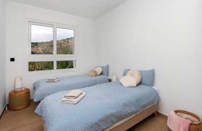 Herverkoop - Appartement / flat - La Finca Golf - La finca Golf