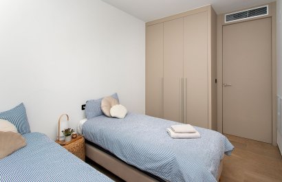 Herverkoop - Appartement / flat - La Finca Golf - La finca Golf