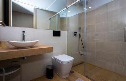 Herverkoop - Appartement / flat - La Finca Golf - La finca Golf