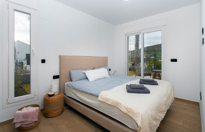 Herverkoop - Appartement / flat - La Finca Golf - La finca Golf