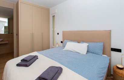 Herverkoop - Appartement / flat - La Finca Golf - La finca Golf