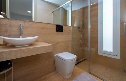 Herverkoop - Appartement / flat - La Finca Golf - La finca Golf