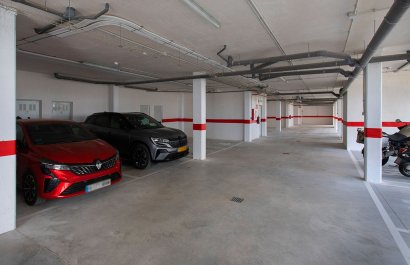 Herverkoop - Appartement / flat - La Finca Golf - La finca Golf