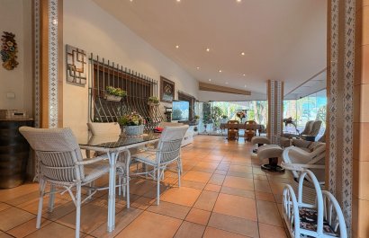 Resale - Country House - Elche - Altzabares Alto