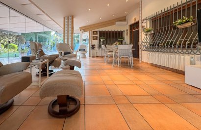 Resale - Country House - Elche - Altzabares Alto