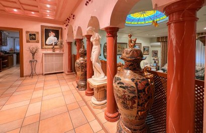 Resale - Country House - Elche - Altzabares Alto