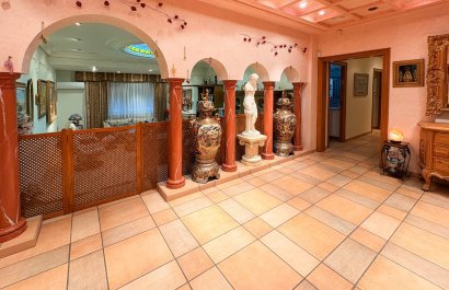Resale - Country House - Elche - Altzabares Alto