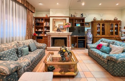 Resale - Country House - Elche - Altzabares Alto