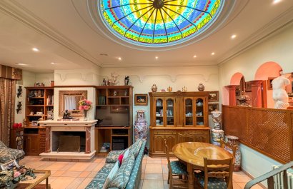 Resale - Country House - Elche - Altzabares Alto