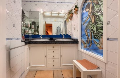 Resale - Country House - Elche - Altzabares Alto