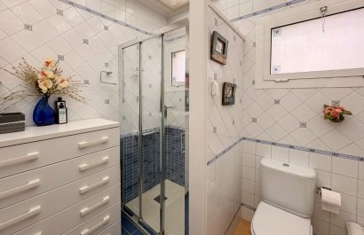 Resale - Country House - Elche - Altzabares Alto